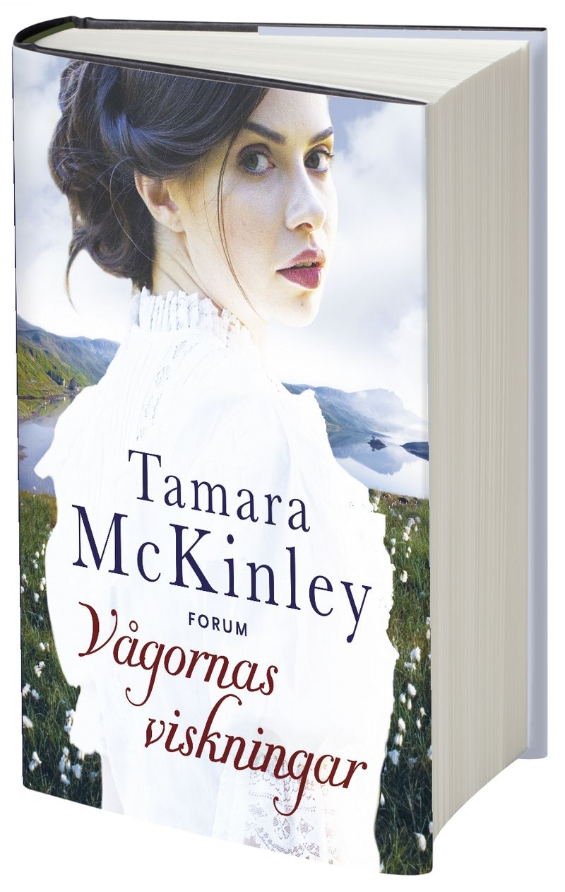 Vågornas viskningar