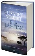 Blå längtan