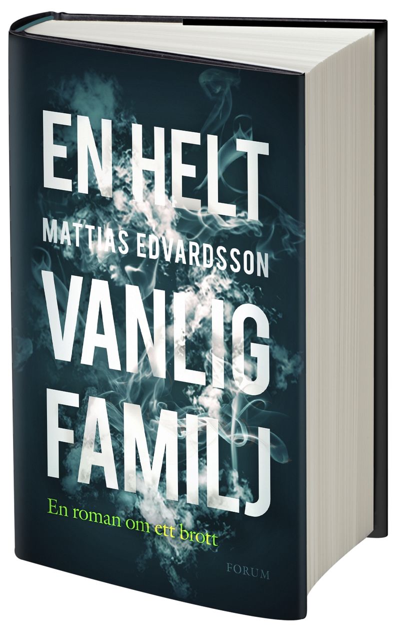 En helt vanlig familj