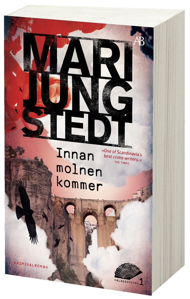 Innan molnen kommer