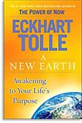 A New Earth: Awakening to Your Life's Purpose