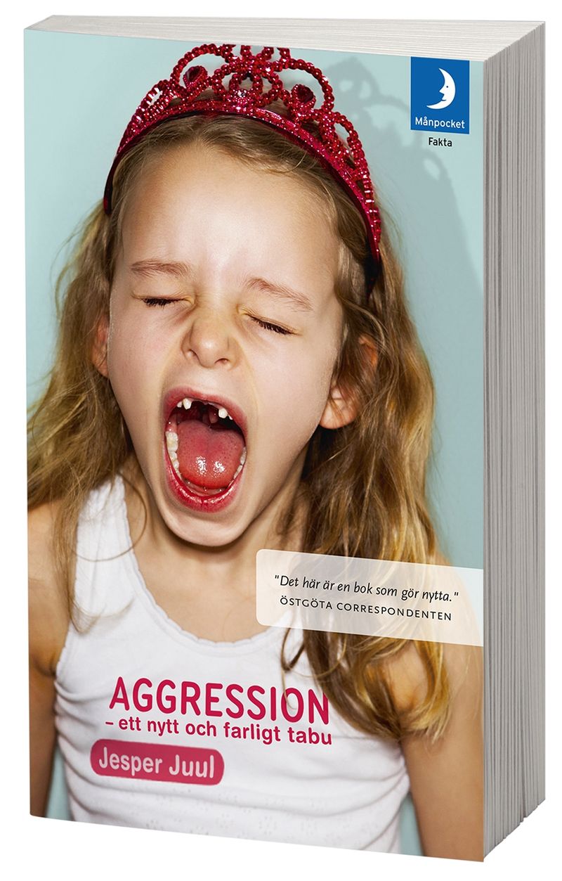 Aggression  : ett nytt och farligt tabu