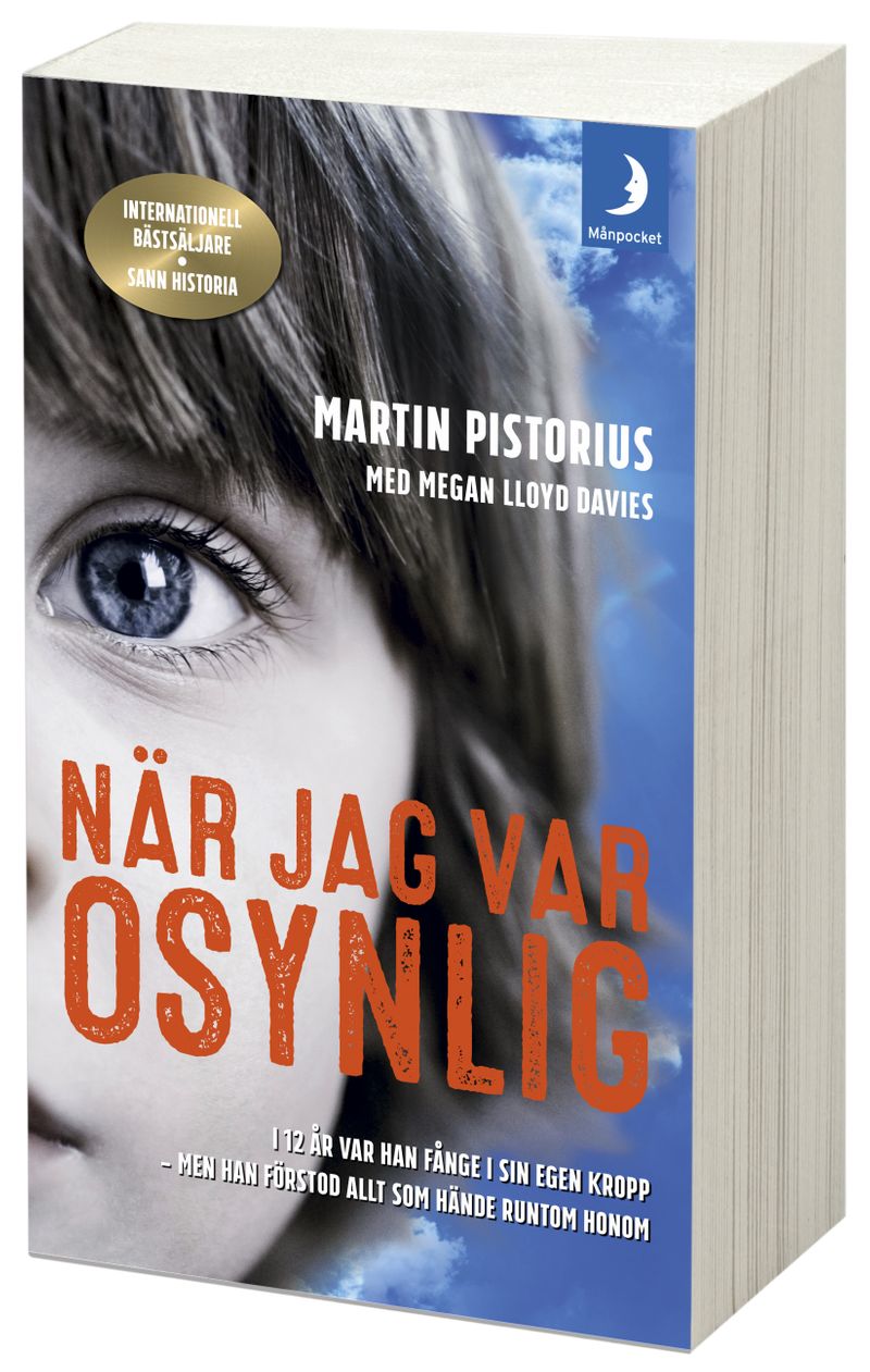 När jag var osynlig