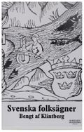 Klintberg Bengt Af/Svenska folksägner    Pod