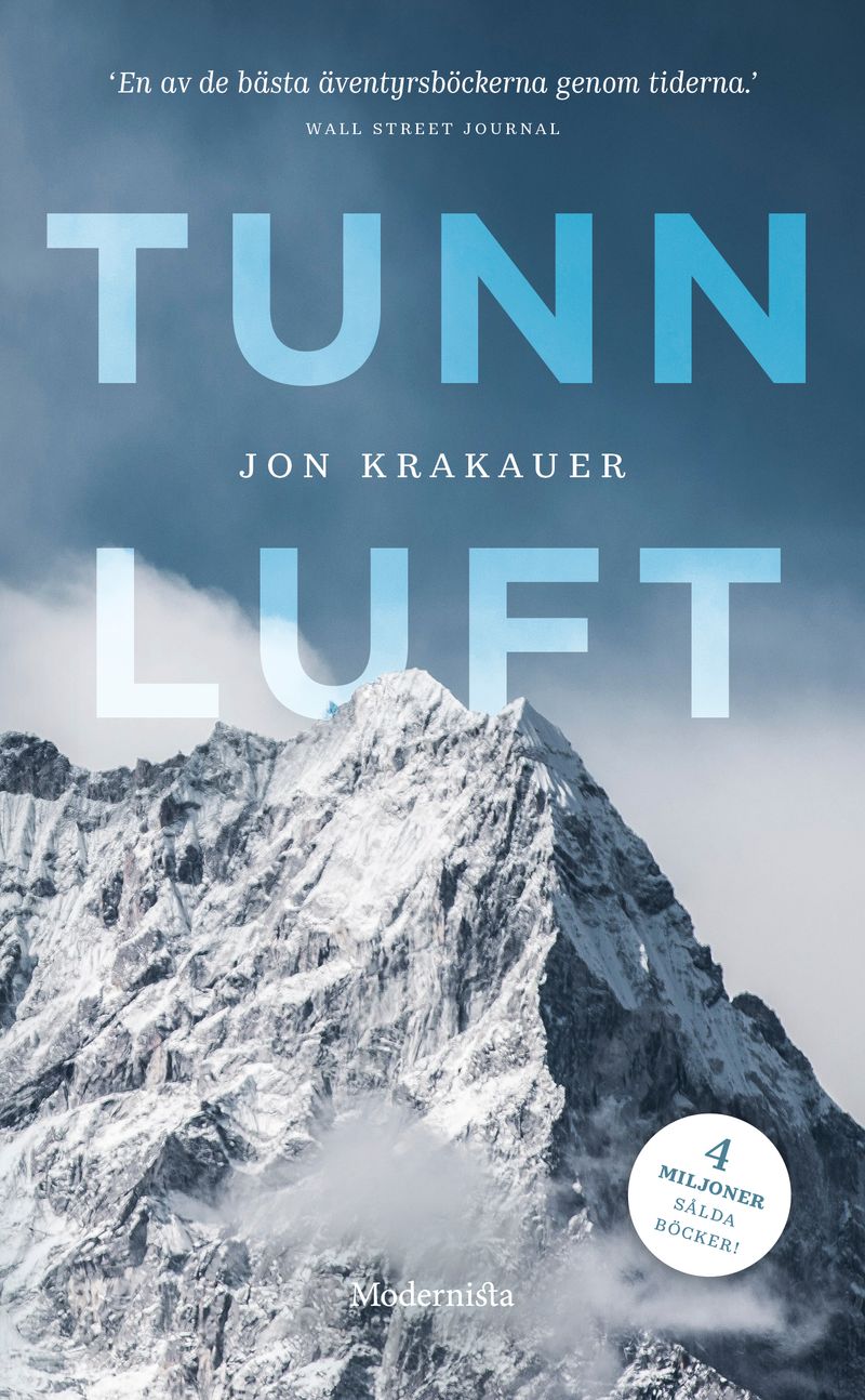 Tunn luft