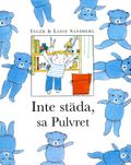 Sandberg Iol/Inte Städa Sa Pulvret   Kd