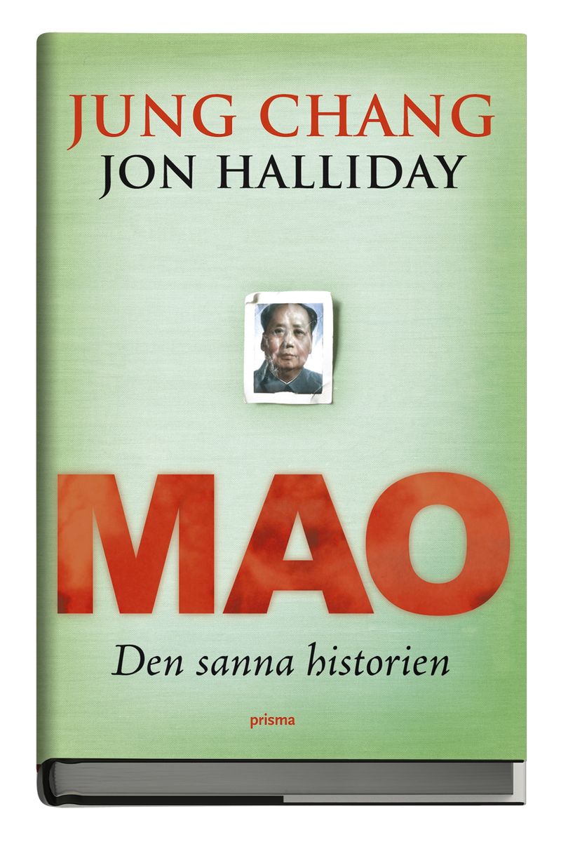 Mao: The Unknown Story
