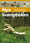 Nya svampboken