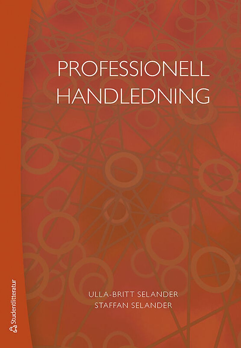 Professionell handledning