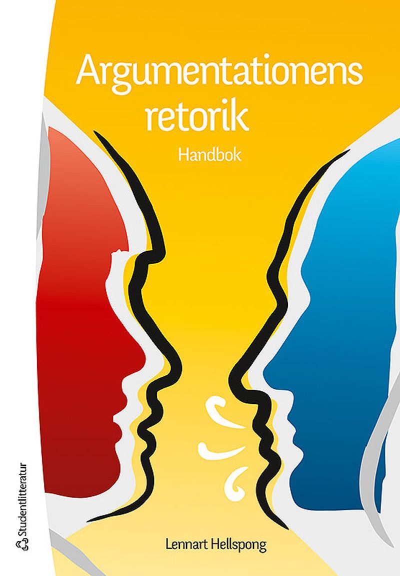 Argumentationens retorik : handbok