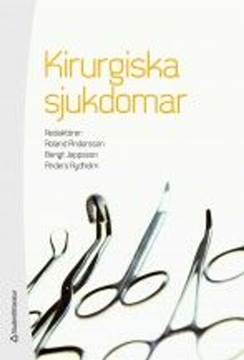 Kirurgiska sjukdomar