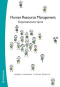 Human Resource Management - Organisationens hjärta