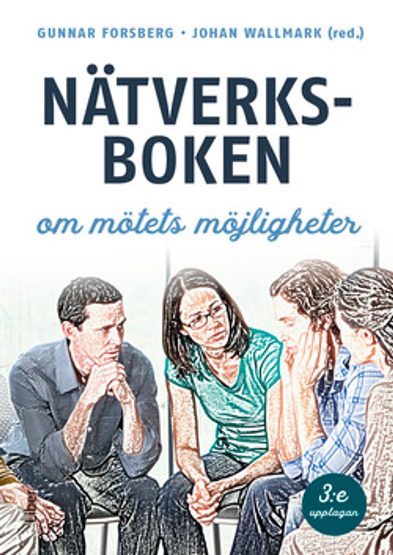 Nätverksboken - om mötets möjligheter