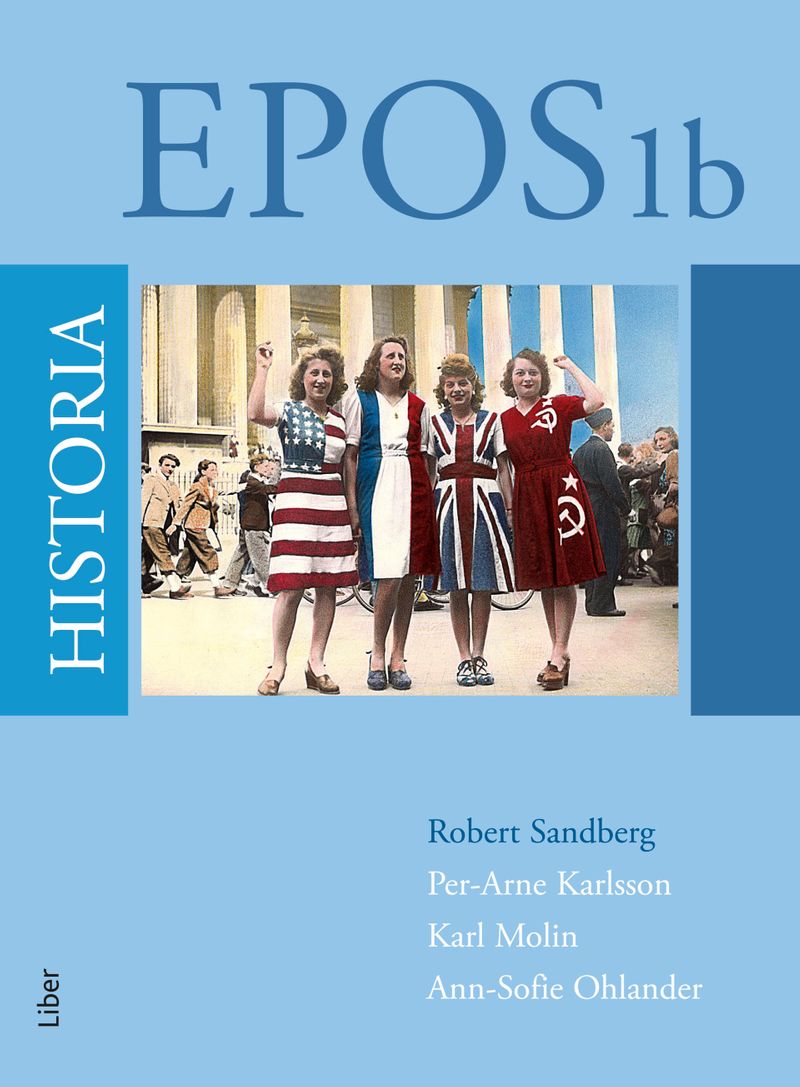 Epos 1b