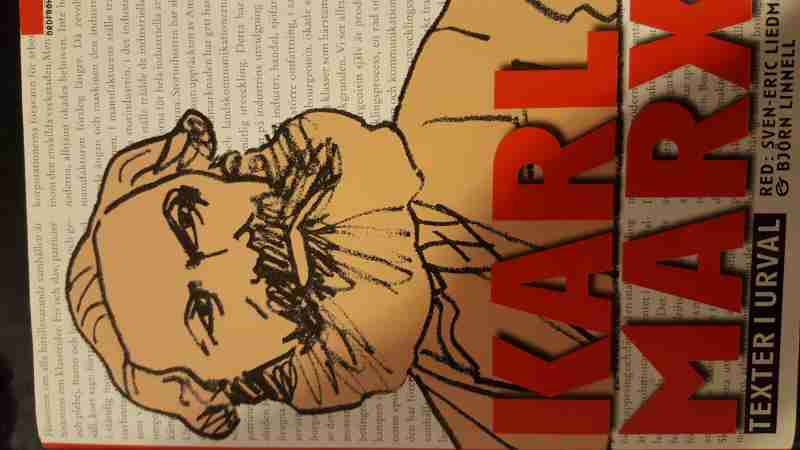 Karl Marx