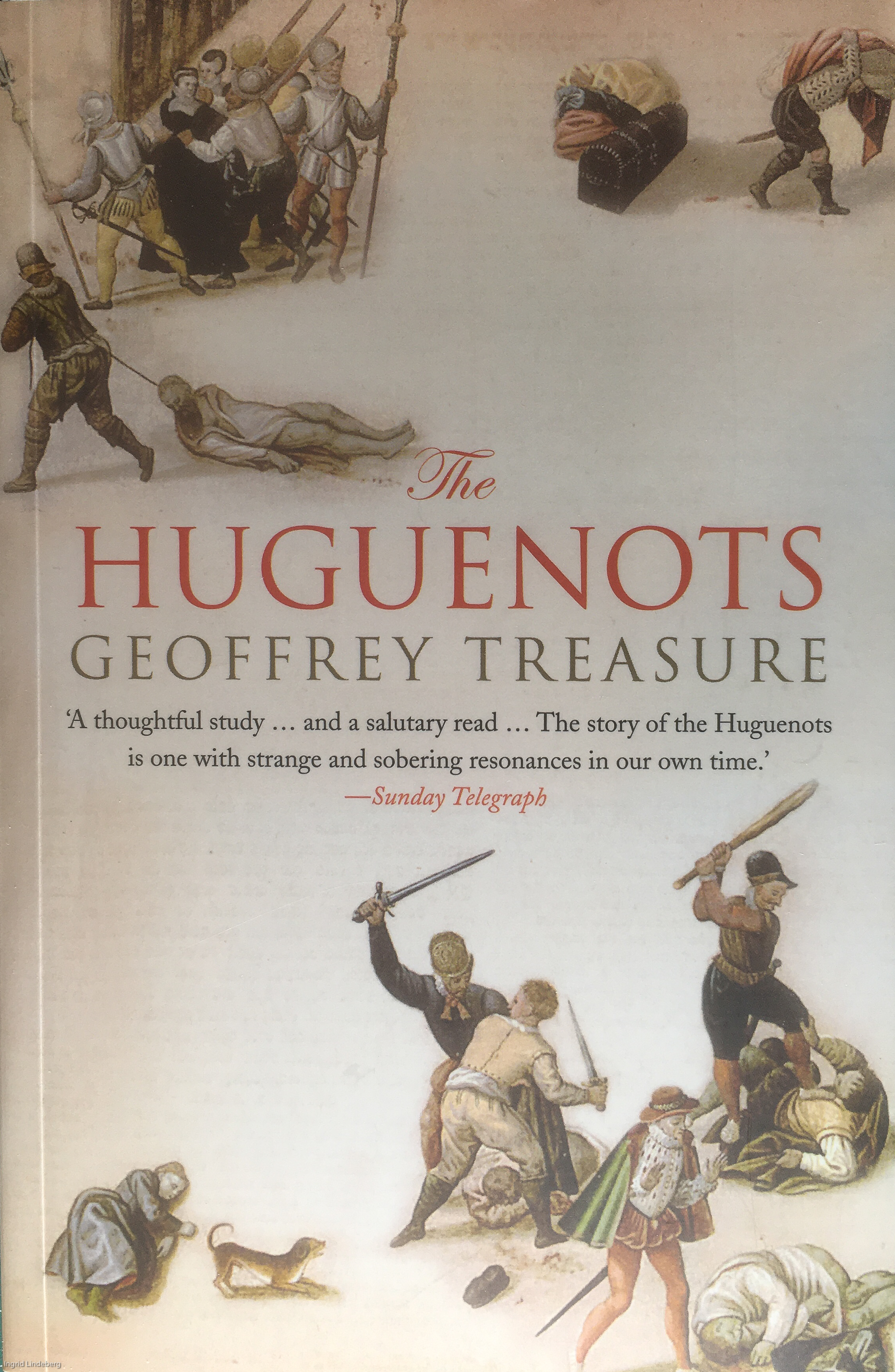 The Huguenots