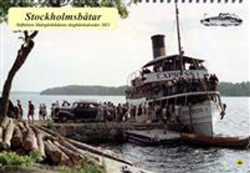 Stockholmsbåtar 2021