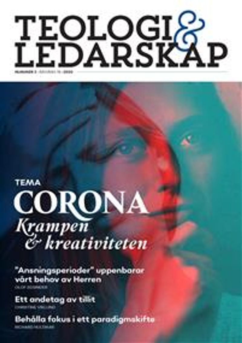 Teologi &amp; Ledarskap 3(2020)