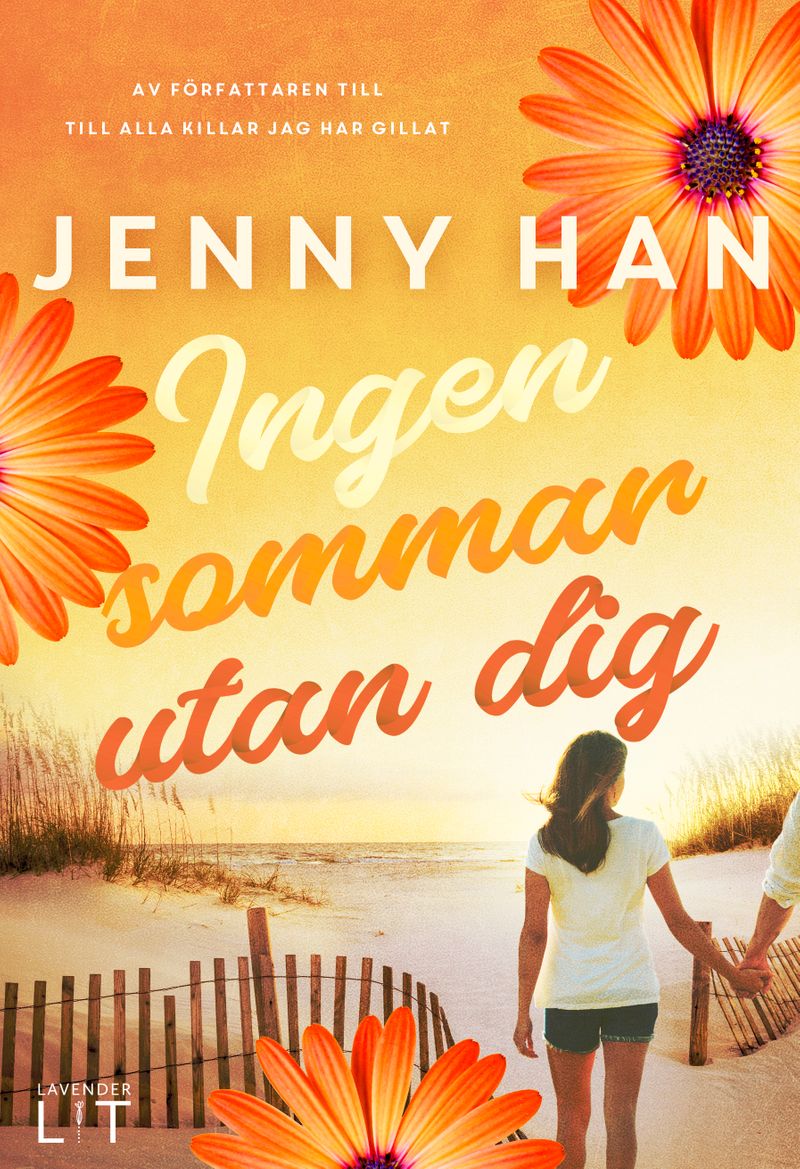 Ingen sommar utan dig