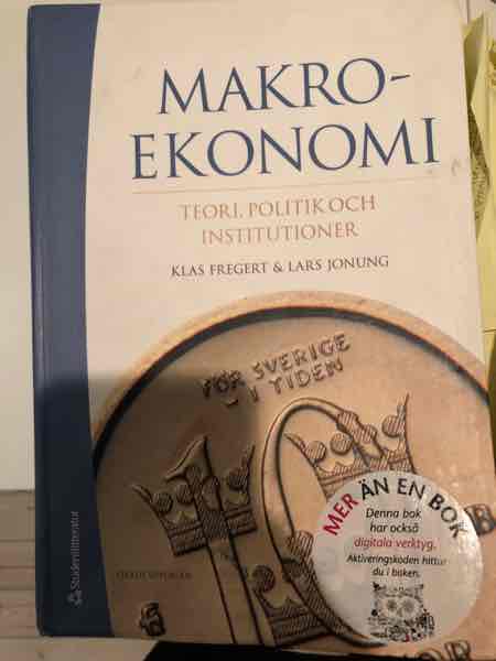 Makroekonomi 