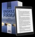 Enskild firma : skatt, deklaration, ekonomi, juridik