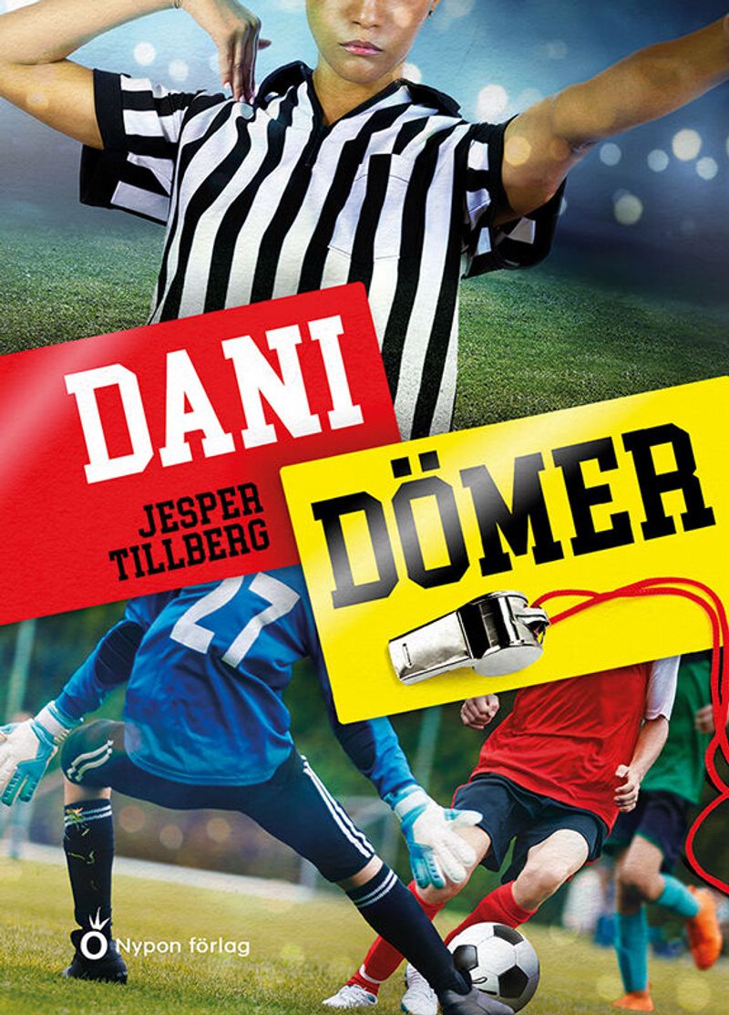 Dani dömer