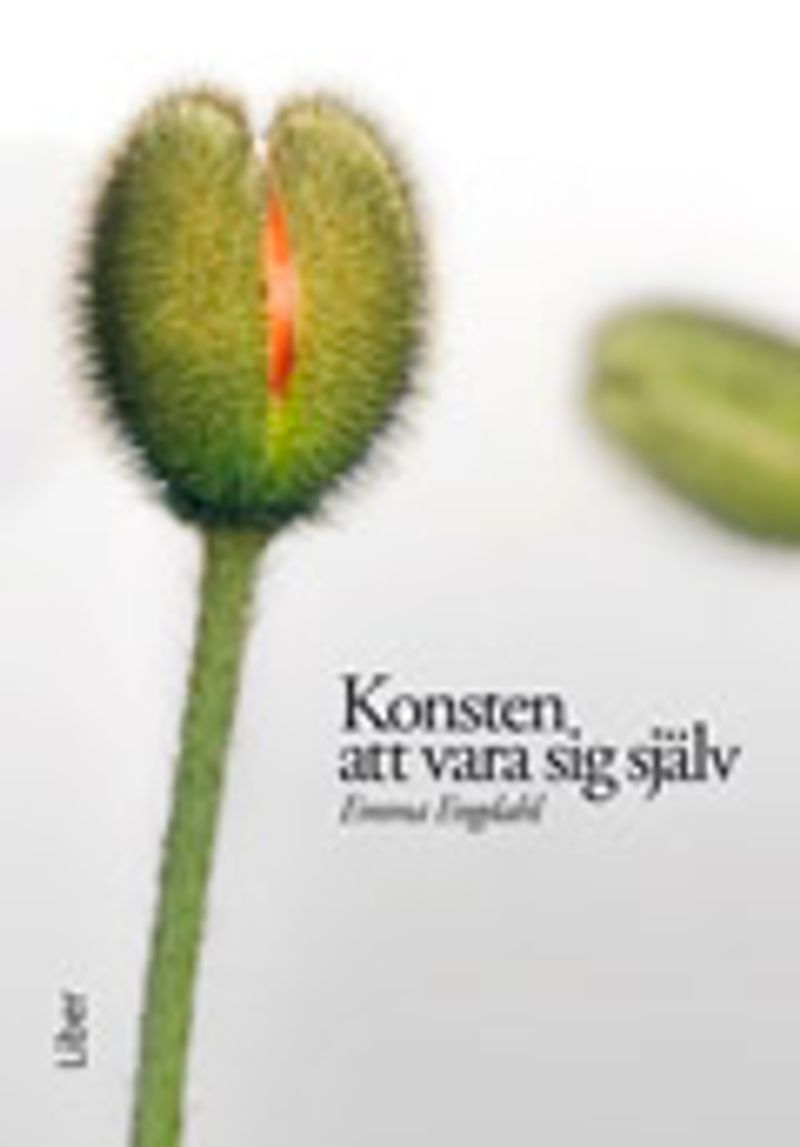 Konsten att vara sig själv