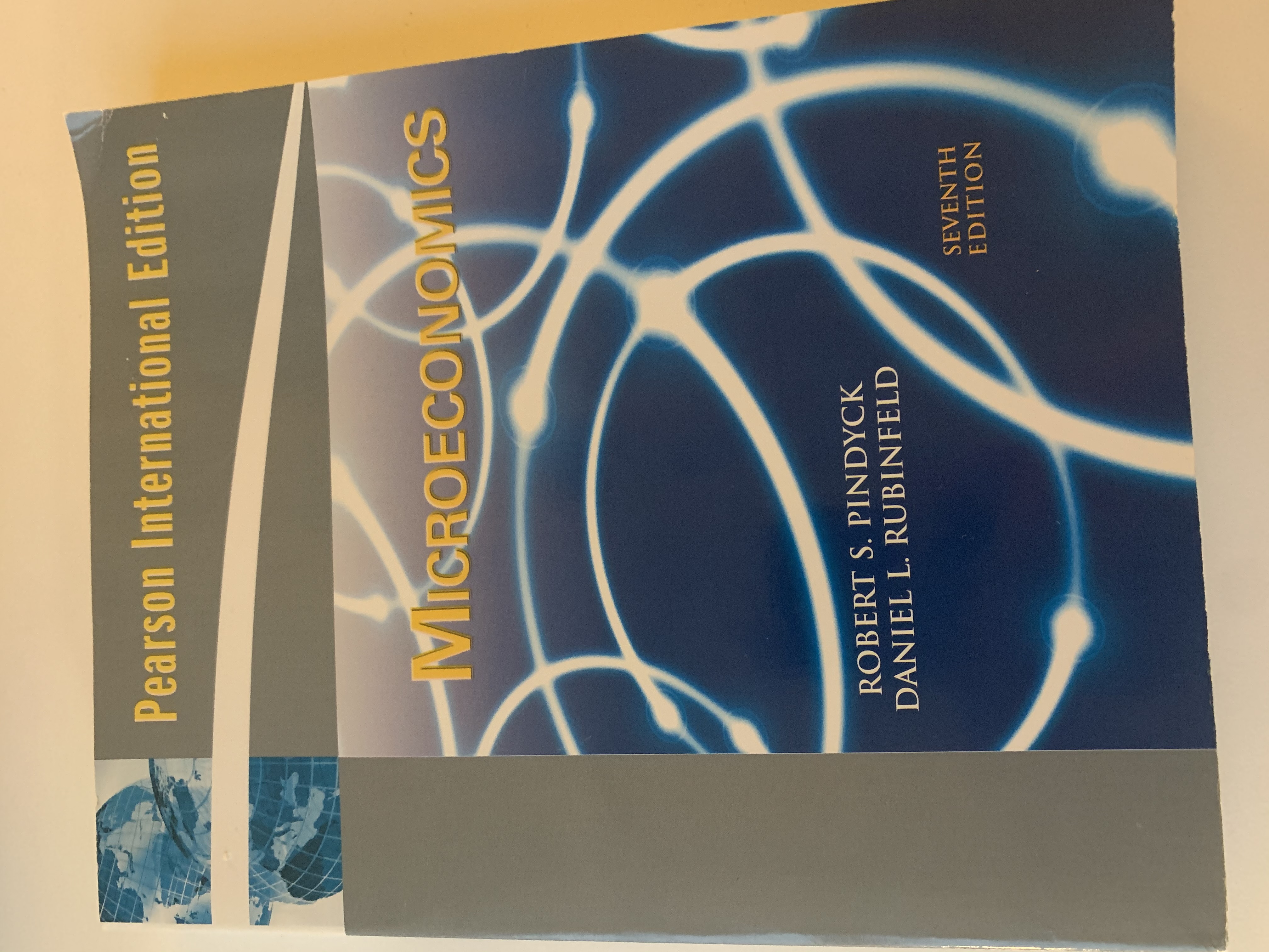 Microeconomics 
