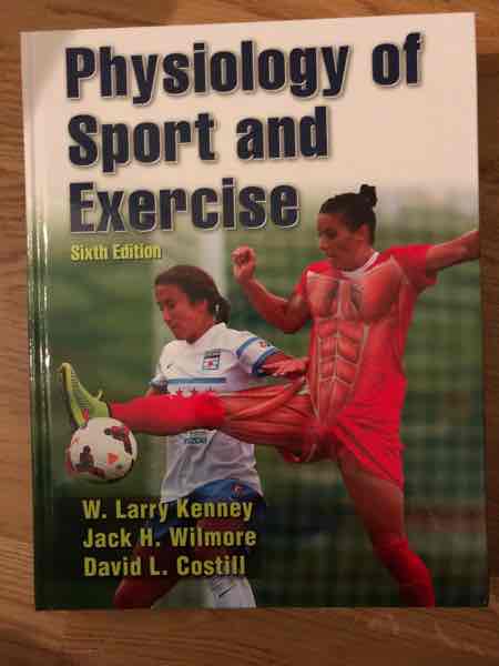 Physiology of Sport and Exercise