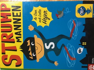 Strumpmannen