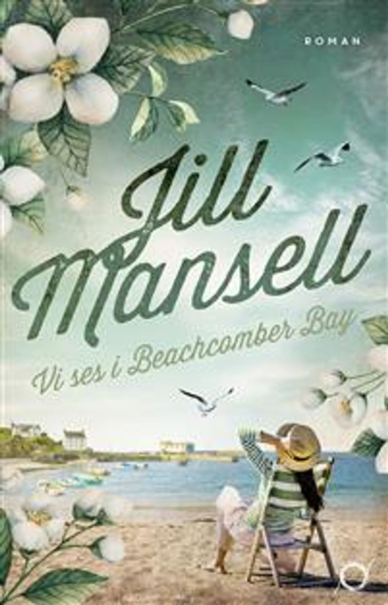 Vi ses i Beachcomber Bay