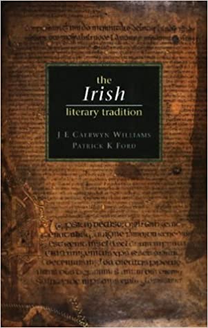 The Irish Literary Tradition