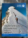 The Art and Science of Leadership