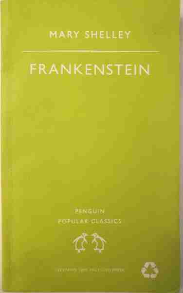 Frankenstein