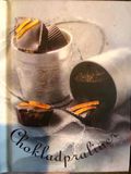 Chokladpraliner 