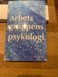 Arbetsgruppens psykologi