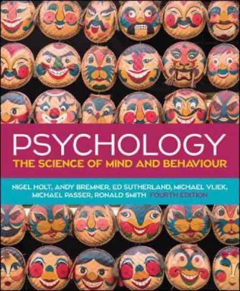 Psychology