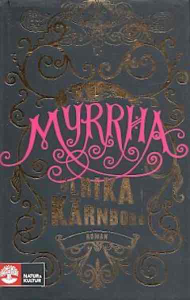 Myrrha