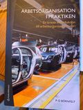 Arbetsorganisation i praktiken