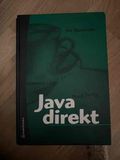 Java direkt med swing 