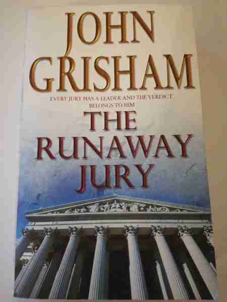 The Runaway Jury