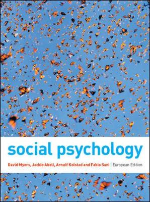 Social Psychology