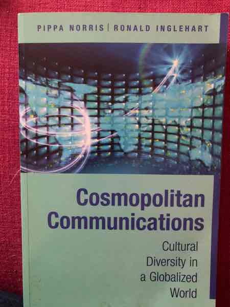 Cosmopolitan communications
