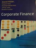 Corporate Finance