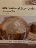 International Economics