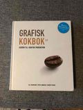 Grafisk kokbok