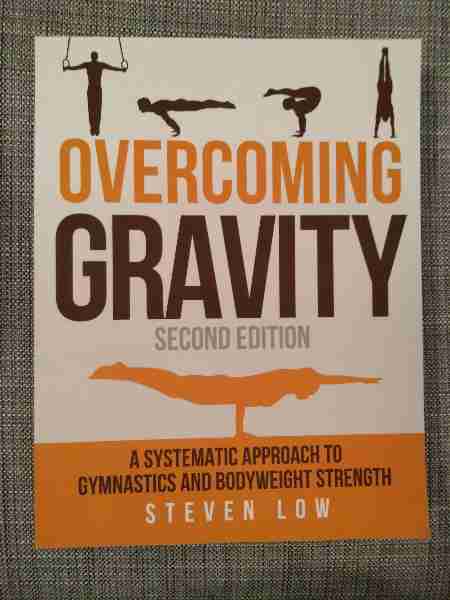 Overcoming Gravity