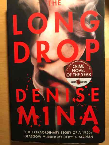 The Long Drop