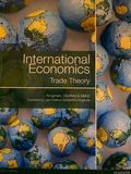 International economics