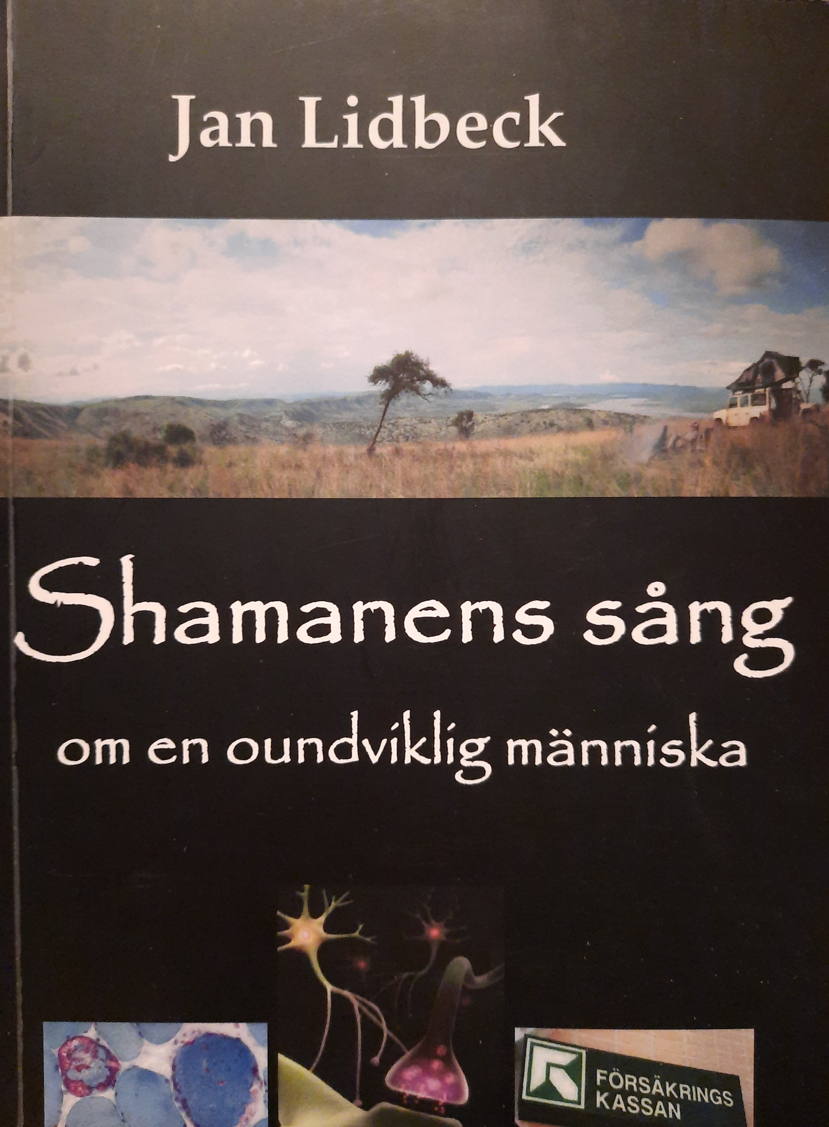 Shamanens sång 